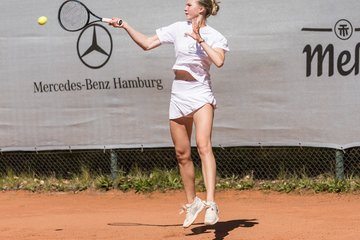 Bild 265 - BL Club an der Alster - Heidelberger TC : Ergebnis: 3:6